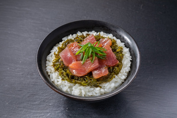 海鮮丼の具 6食セット - 築地わだつみ