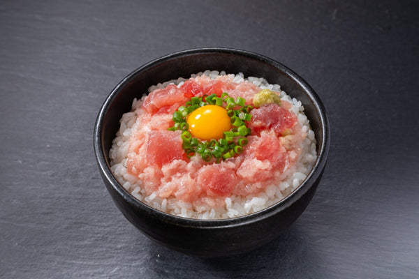 海鮮丼の具 6食セット - 築地わだつみ