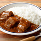 やりすぎポークカレー 2人前 (230g×2パック) - 築地わだつみ